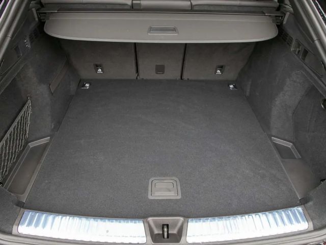 Audi Q5 Quattro S-Line Sportback