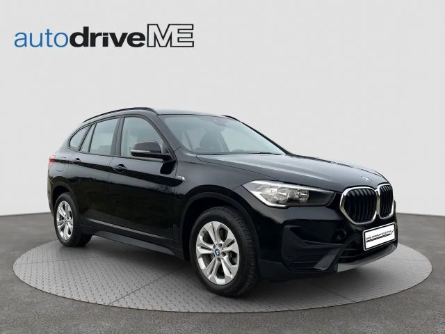 BMW X1 xDrive25e