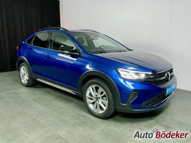 Volkswagen Taigo 1.5 TSI DSG