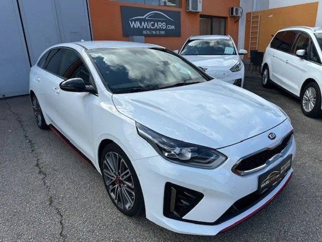 Kia ProCeed GT-Line