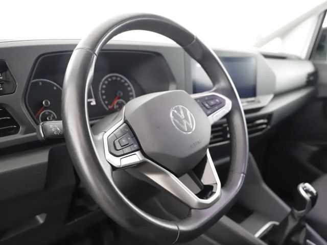 Volkswagen Caddy TDI