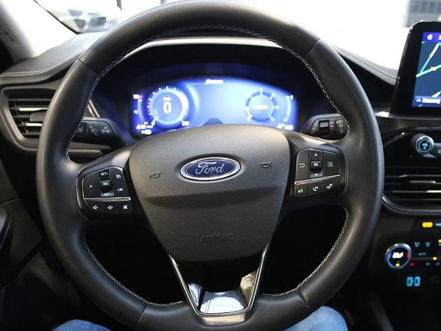 Ford Kuga AWD Vignale