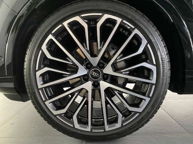 Audi Q7 50 TDI Quattro S-Line