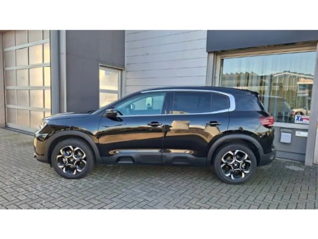 Citroën C5 Aircross Hybrid Plus