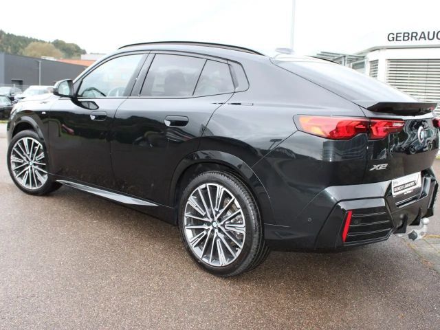 BMW X2 M-Sport xDrive20d