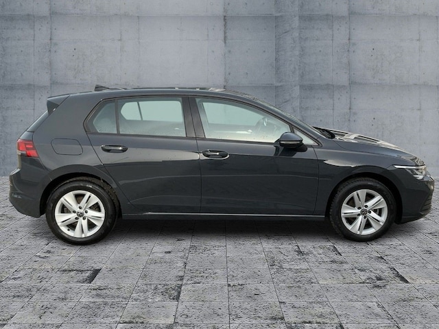 Volkswagen Golf 1.0 TSI Golf VIII Life