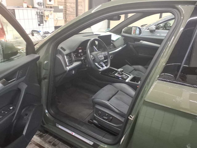 Audi Q5 40 TDI Quattro S-Tronic Sportback