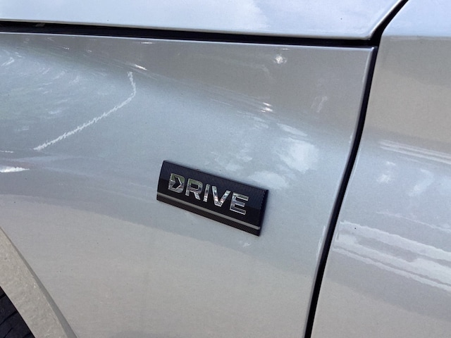 Skoda Kamiq 1.5 TSI Drive