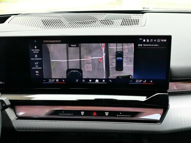 BMW i5 M-Sport Touring eDrive40