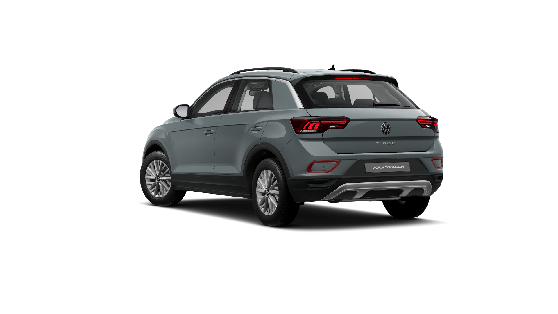 Volkswagen T-Roc 1.0 TSI Life