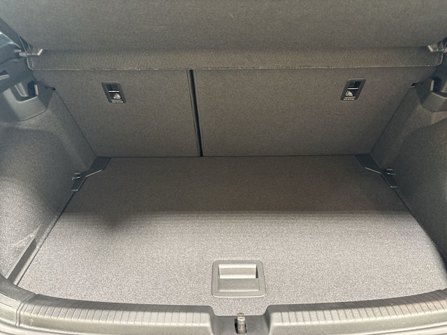 Volkswagen Polo 1.0 TSI DSG Life