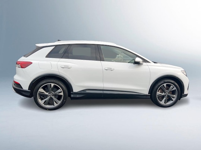 Audi Q4 e-tron 50 Quattro