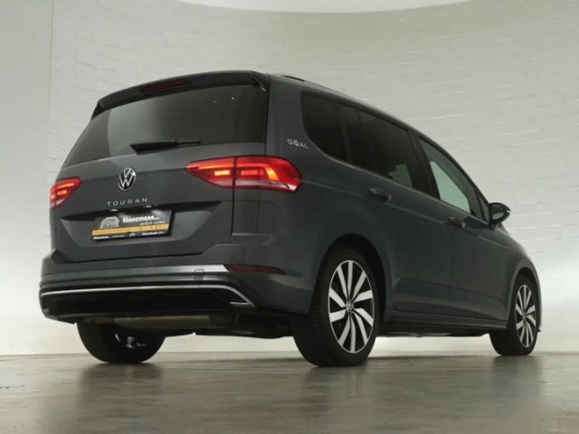 Volkswagen Touran Comfortline DSG