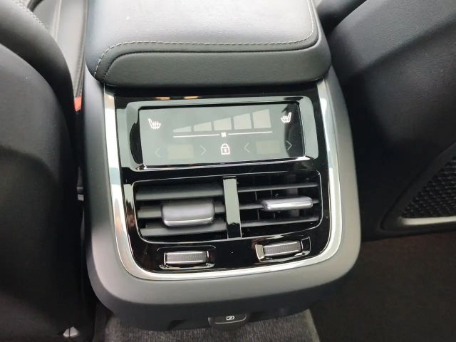 Volvo V60 AWD Ultimate