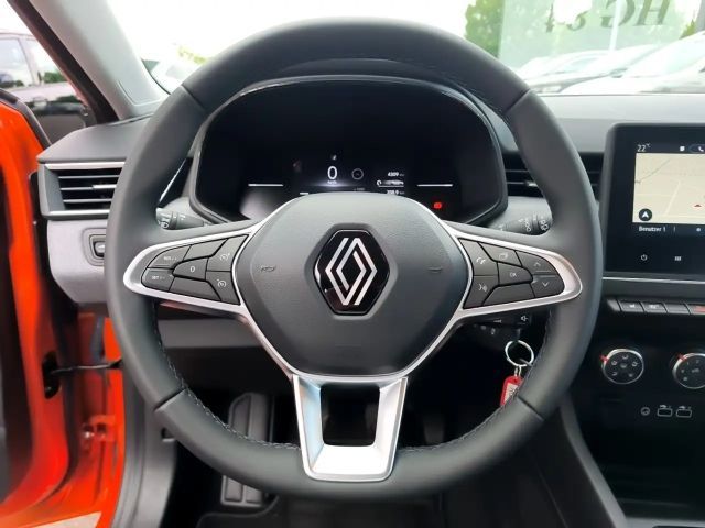 Renault Clio Evolution SCe 65