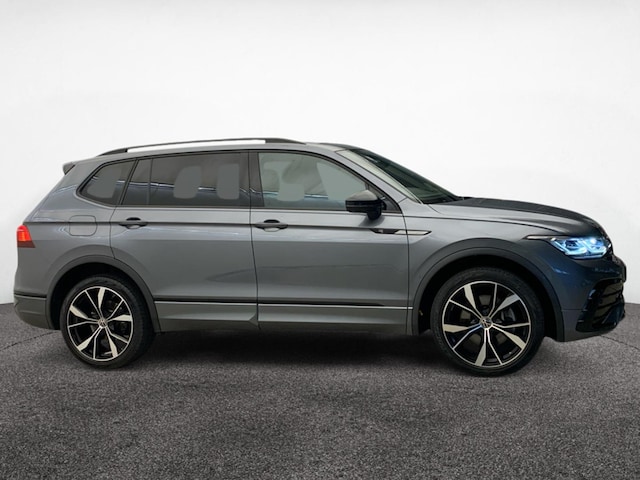 Volkswagen Tiguan Allspace DSG IQ.Drive R-Line