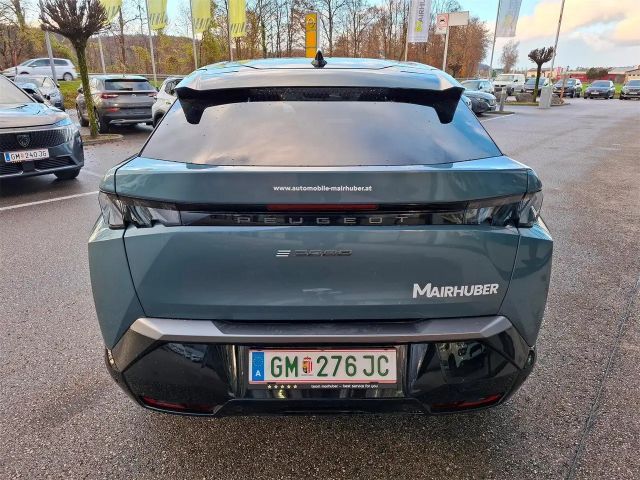 Peugeot E-3008 73Kwh GT-Line