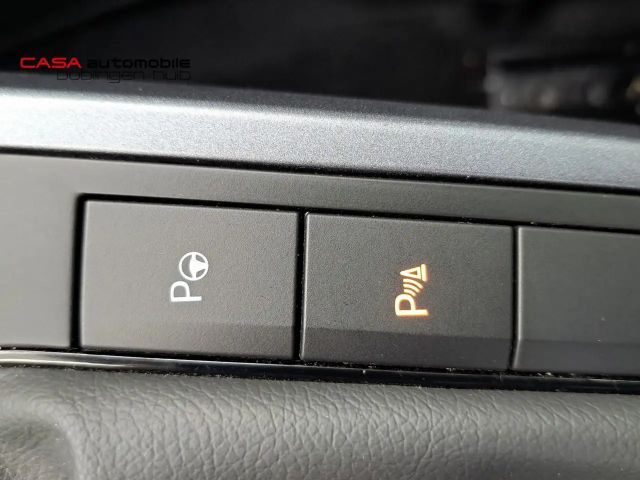 Seat Arona 1.0 TGI Style