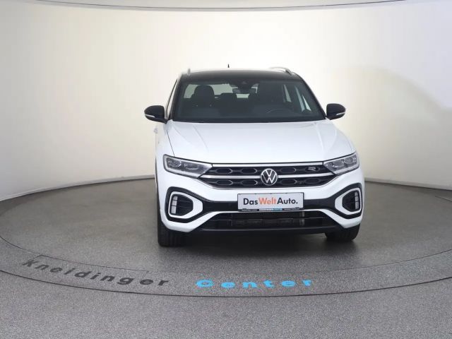 Volkswagen T-Roc 4Motion DSG R-Line