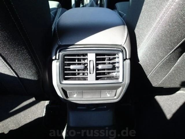 Skoda Karoq 1.5 TSI Sportline