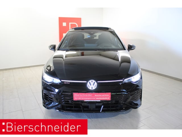 Volkswagen Golf 2.0 TSI DSG Style