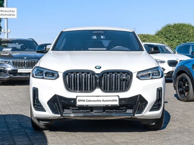 BMW X4 Coupé M-Sport