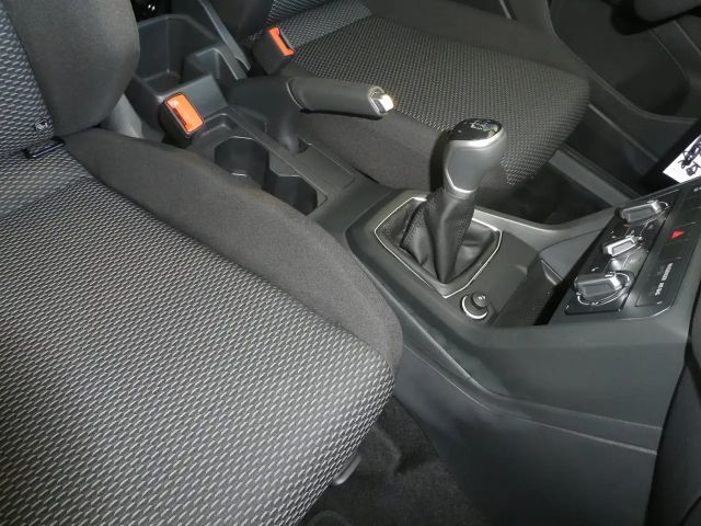 Volkswagen T-Cross 4Me TSI