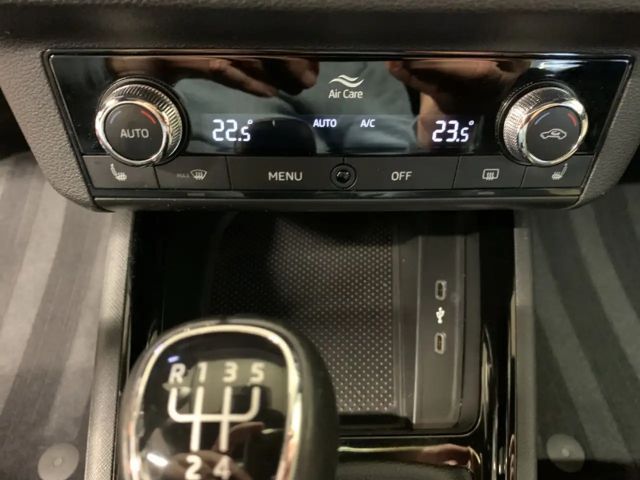 Skoda Scala 1.0 TSI Style Style