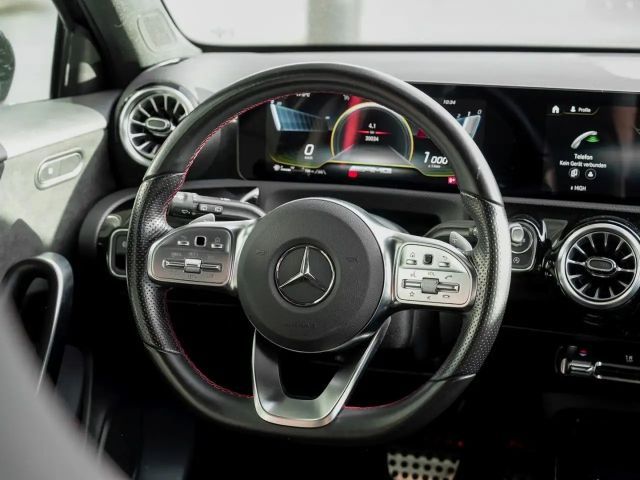 Mercedes-Benz A 35 AMG 4MATIC AMG Line