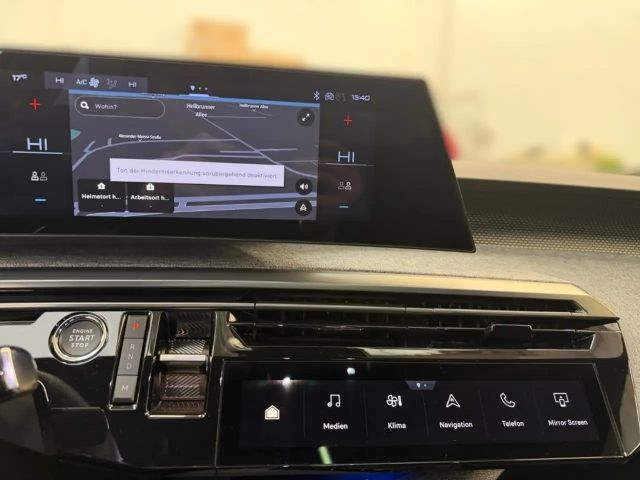 Peugeot 3008 GT-Line Hybrid