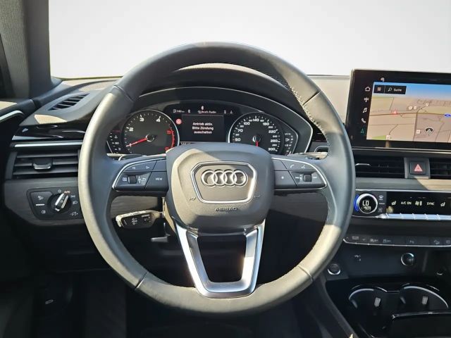 Audi A4 allroad 40 TDI Quattro S-Tronic