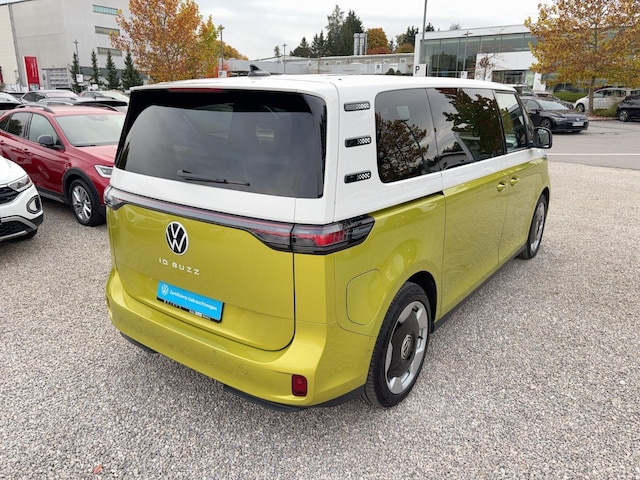 Volkswagen ID.Buzz Pro