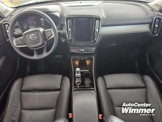 Volvo XC40 Business Dark Ultra