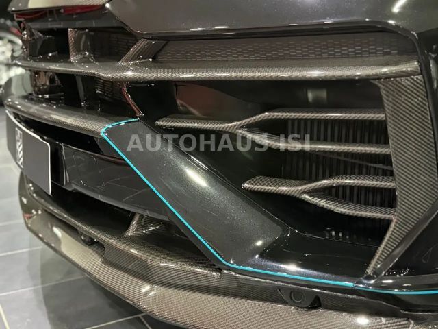 Lamborghini Urus Novitec