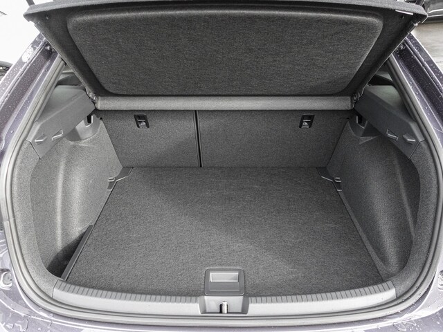 Volkswagen Taigo 1.0 TSI DSG