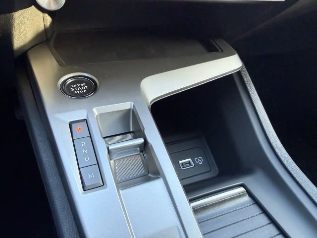 Peugeot 308 Allure Pack Hybrid