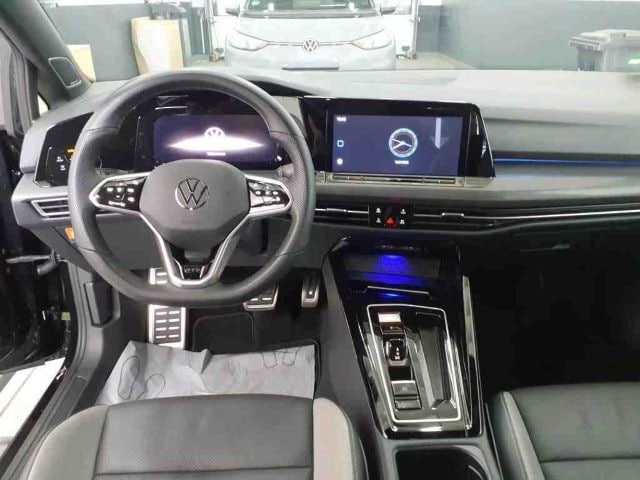 Volkswagen Golf GTD Golf VIII