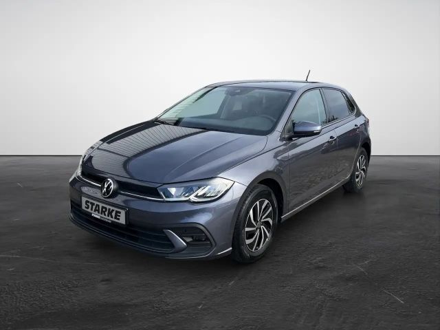 Volkswagen Polo 1.0 TSI Life