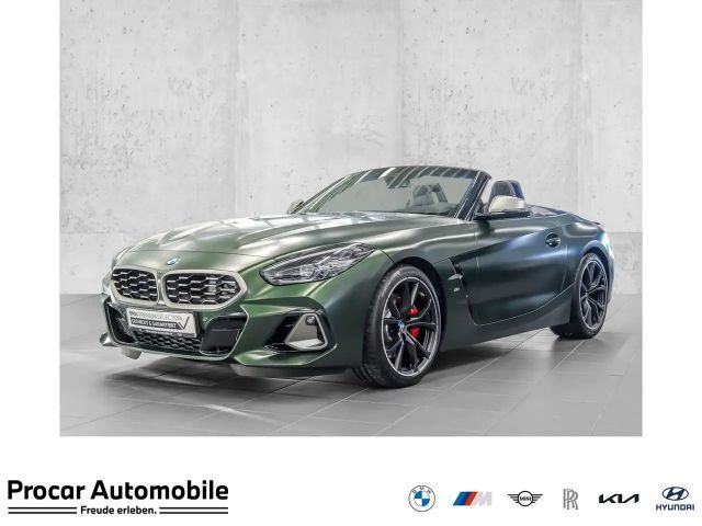 BMW Z4 Cabrio M40i Roadster