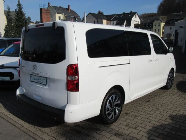 Citroën Spacetourer Business