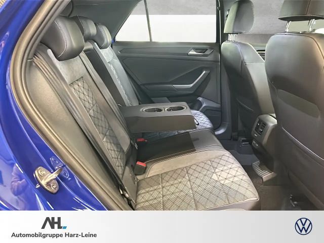 Volkswagen T-Roc 1.5 TSI DSG IQ.Drive R-Line