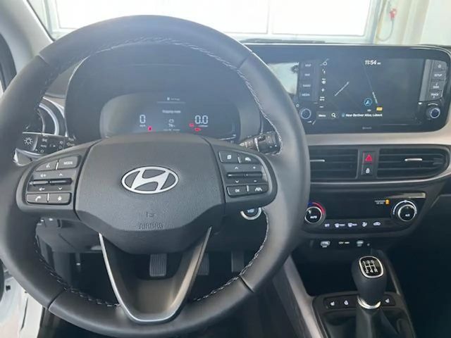 Hyundai i10 1.2 Prime Smart