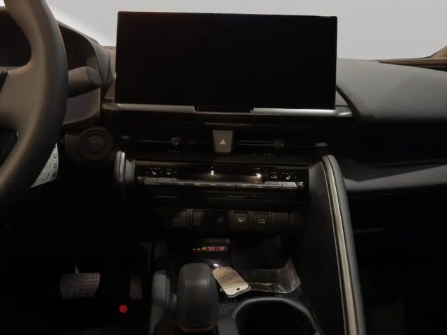 Toyota C-HR Hybride Team D