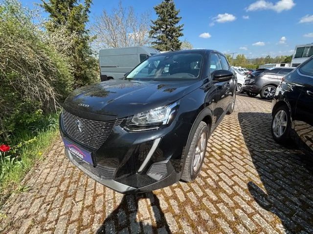 Peugeot E-2008 Active Pack