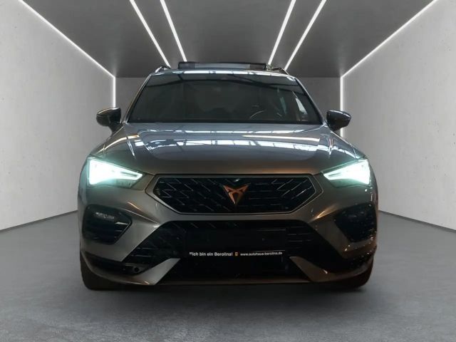 Cupra Ateca 2.0 TSI DSG
