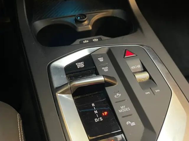 BMW 120 120i M-Sport Sedan