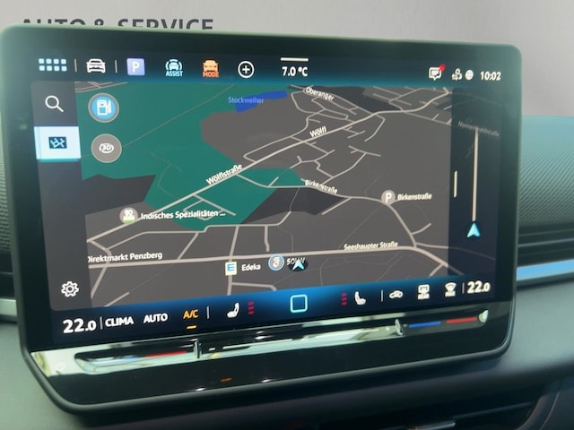 Volkswagen T-Roc DSG R-Line