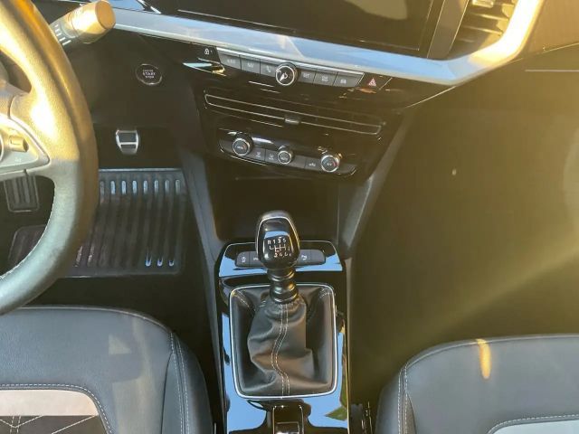 Opel Mokka 1.2 Turbo Turbo Ultimate