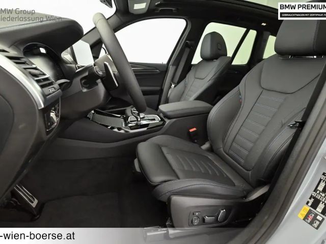 BMW X3 xDrive30e