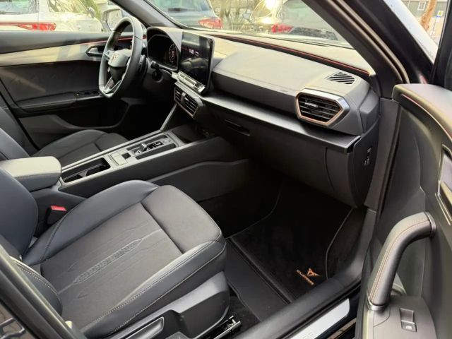 Cupra Formentor 2.0 TSI 4Drive VZ